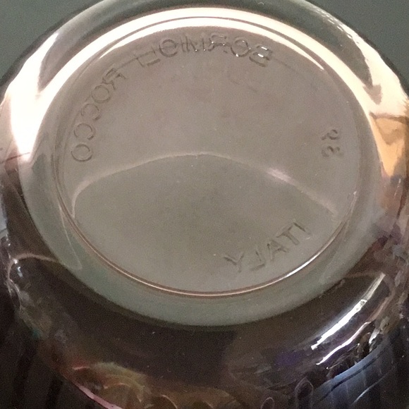 New Chambord Glass - Picture 5 of 6